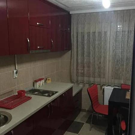Apartmani Bekcic Josanicka Banja Exterior photo