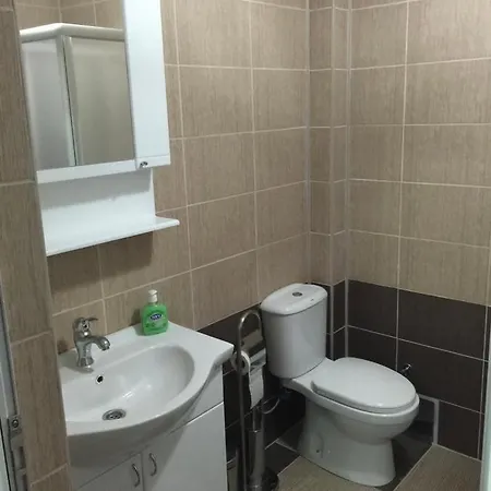 Apartmani Bekcic Josanicka Banja Exterior photo