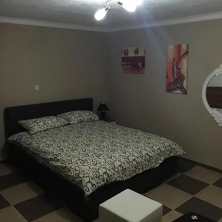 Apartmani Bekcic Josanicka Banja Exterior photo