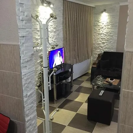 Apartmani Bekcic Josanicka Banja Exterior photo